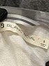 Blanc Noir White Jacket Size S - photo 6