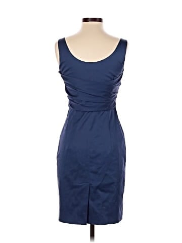 Moschino Cheap And Chic Cocktail Dress (view 2)