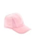 Assorted Brands Pink Baseball Cap One size - photo 1