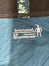 Smartwool Print Green Athletic Shorts Size S - photo 3