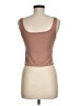 PS Basics by PacSun Brown Tank Top Size M - photo 2