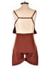 Shein Brown Romper Size 4 - photo 2