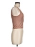PS Basics by PacSun Brown Tank Top Size M - photo 4