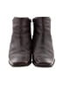 Bass Brown Ankle Boots Size 8 - photo 2