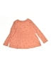 Cat & Jack Orange Dress Size 4T - photo 1