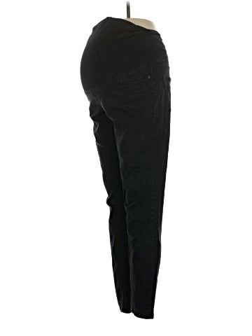 Isabel Maternity Jeggings (view 1)