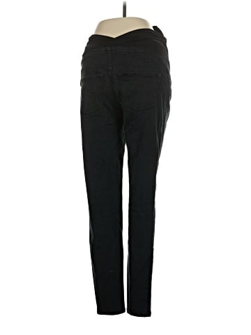 Isabel Maternity Jeggings (view 2)