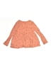 Cat & Jack Orange Dress Size 4T - photo 2