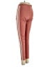 Adidas Solid Red Active Pants Size S - photo 2