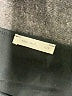 Reba Solid Black Casual Dress Size S - photo 7