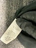 Reba Solid Black Casual Dress Size S - photo 8