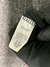 Reba Solid Black Casual Dress Size S - photo 9