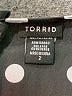 Torrid 100% Polyester Polka Dots Black Short Sleeve Blouse Size 2X Plus (2) - photo 7