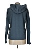 Lola & Sophie 100% Polyester Blue Pullover Sweater Size L - photo 2