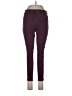 Gap Burgundy Jeans Size 10 - photo 1