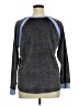 Cuddl Duds Gray Pullover Sweater Size XL - photo 2