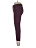 Gap Burgundy Jeans Size 10 - photo 5