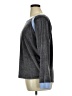 Cuddl Duds Gray Pullover Sweater Size XL - photo 5
