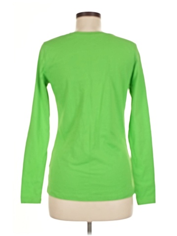 Natural Uniforms Long Sleeve T-Shirt (view 2)