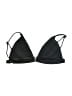 Unbranded Black Swimsuit Top Size S - photo 2