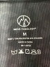Move Theology Black Active Pants Size M - photo 4