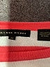 Jeanne Pierre Pink Pullover Sweater Size M - photo 7