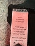 Caution to the Wind Black Long Sleeve Turtleneck Size L - photo 8