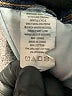 Indigo Rein Blue Denim Shorts Size 26 waist - photo 4