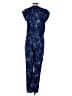 Sam Edelman Stars Blue Jumpsuit Size 6 - photo 2