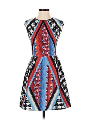 Peter Pilotto Casual Dress (view 1)