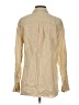 Gap Tan Long Sleeve Button-Down Shirt Size S - photo 2