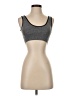 ABS Allen Schwartz Gray Tank Top Size S - photo 1