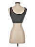 ABS Allen Schwartz Gray Tank Top Size S - photo 2