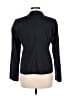 Attention Black Blue Blazer Size 6 - photo 2