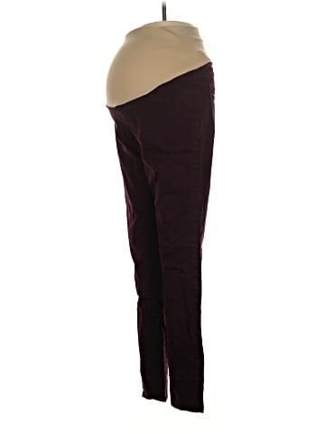 Motherhood Active Pants (view 1)