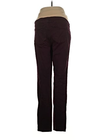 Motherhood Active Pants (view 2)