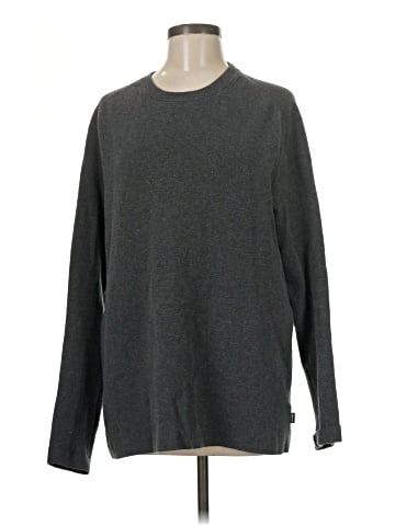 DKNY Pullover Sweater (view 1)