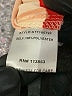 Sugarlips 100% Polyester Orange Kimono Size XS - photo 8