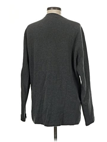 DKNY Pullover Sweater (view 2)