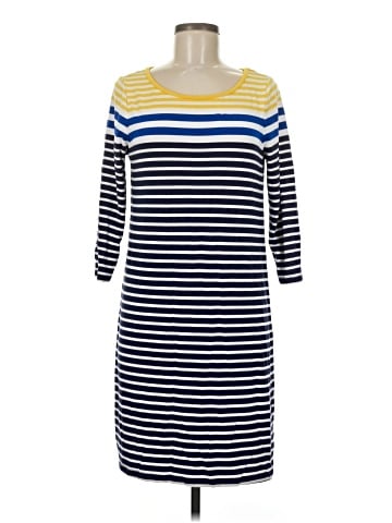 fleur bleue Casual Dress (view 1)