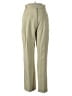Pixie Market Solid Green Dress Pants Size S - photo 1