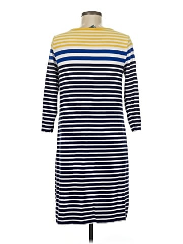 fleur bleue Casual Dress (view 2)
