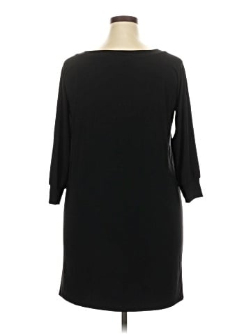 Norma Kamali Casual Dress (view 2)