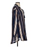 Roxy 100% Viscose Blue Casual Dress Size S - photo 4