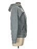 Assorted Brands 100% Polyester Gray Zip Up Hoodie Size L - photo 4