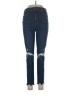 Old Navy Blue Jeans Size 10 - photo 1