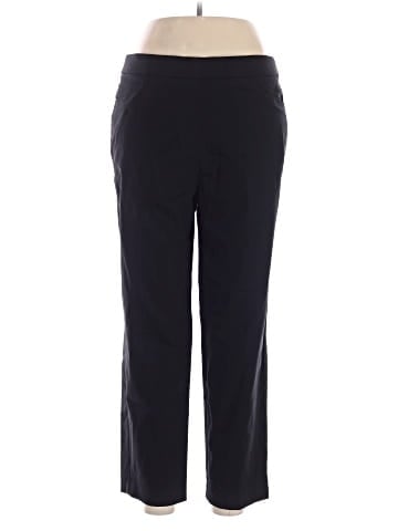 Alfred Dunner Casual Pants (view 1)