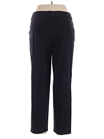 Alfred Dunner Casual Pants (view 2)