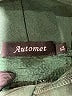 Automet Green Pullover Hoodie Size XL - photo 7