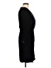 J.Crew Black Cocktail Dress Size 8 - photo 4